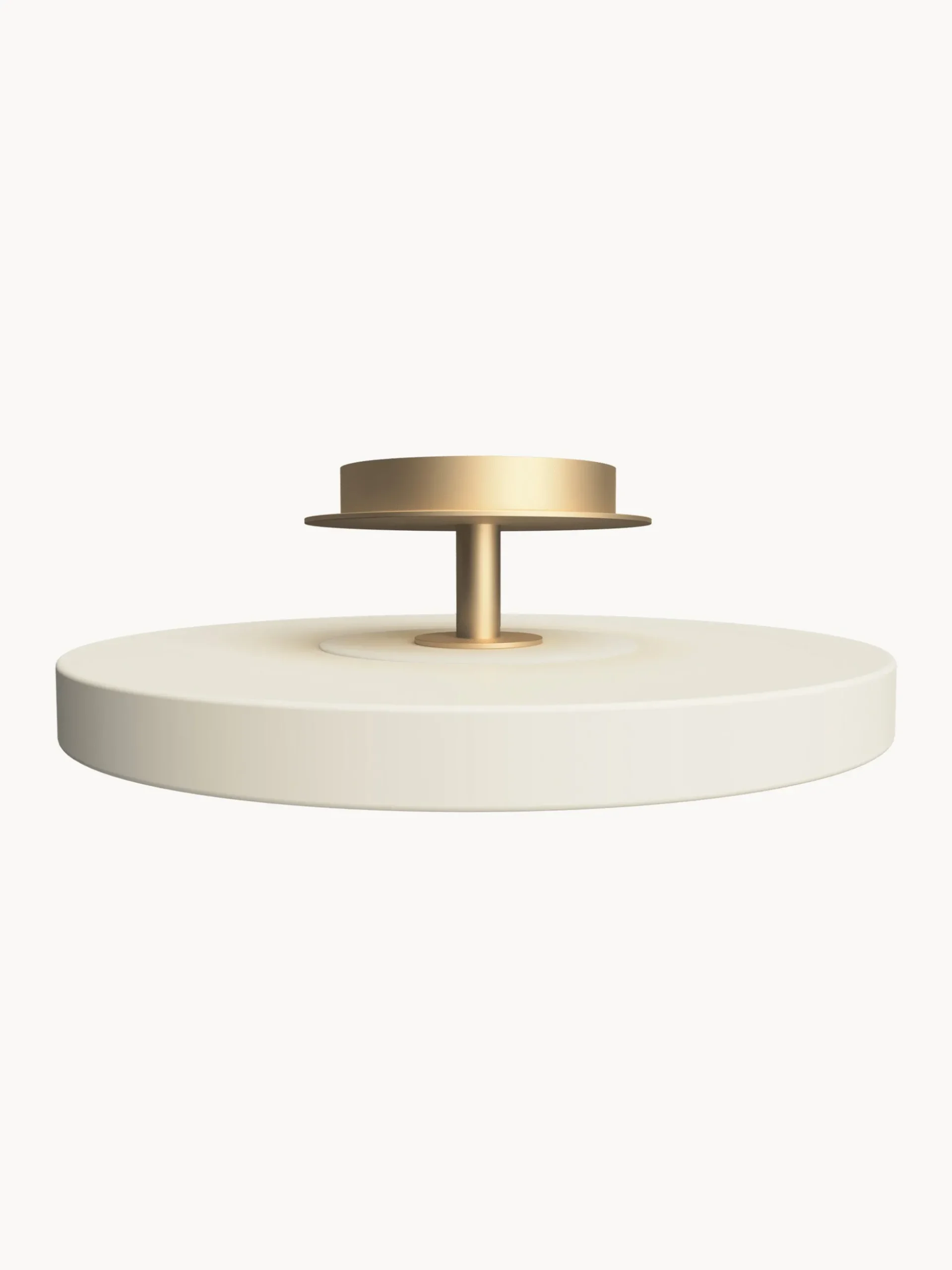 Plafoniera a LED luce regolabile Asteria Up Plus Mini