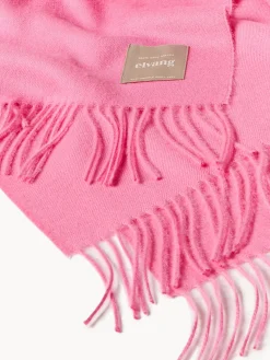 Plaid in lana di baby alpaca Luxury