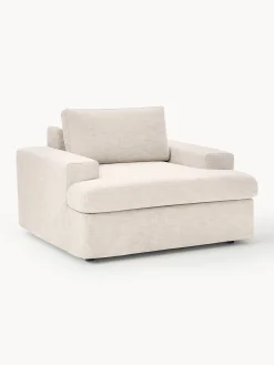 Poltrona con rivestimento sfoderabile Russell
