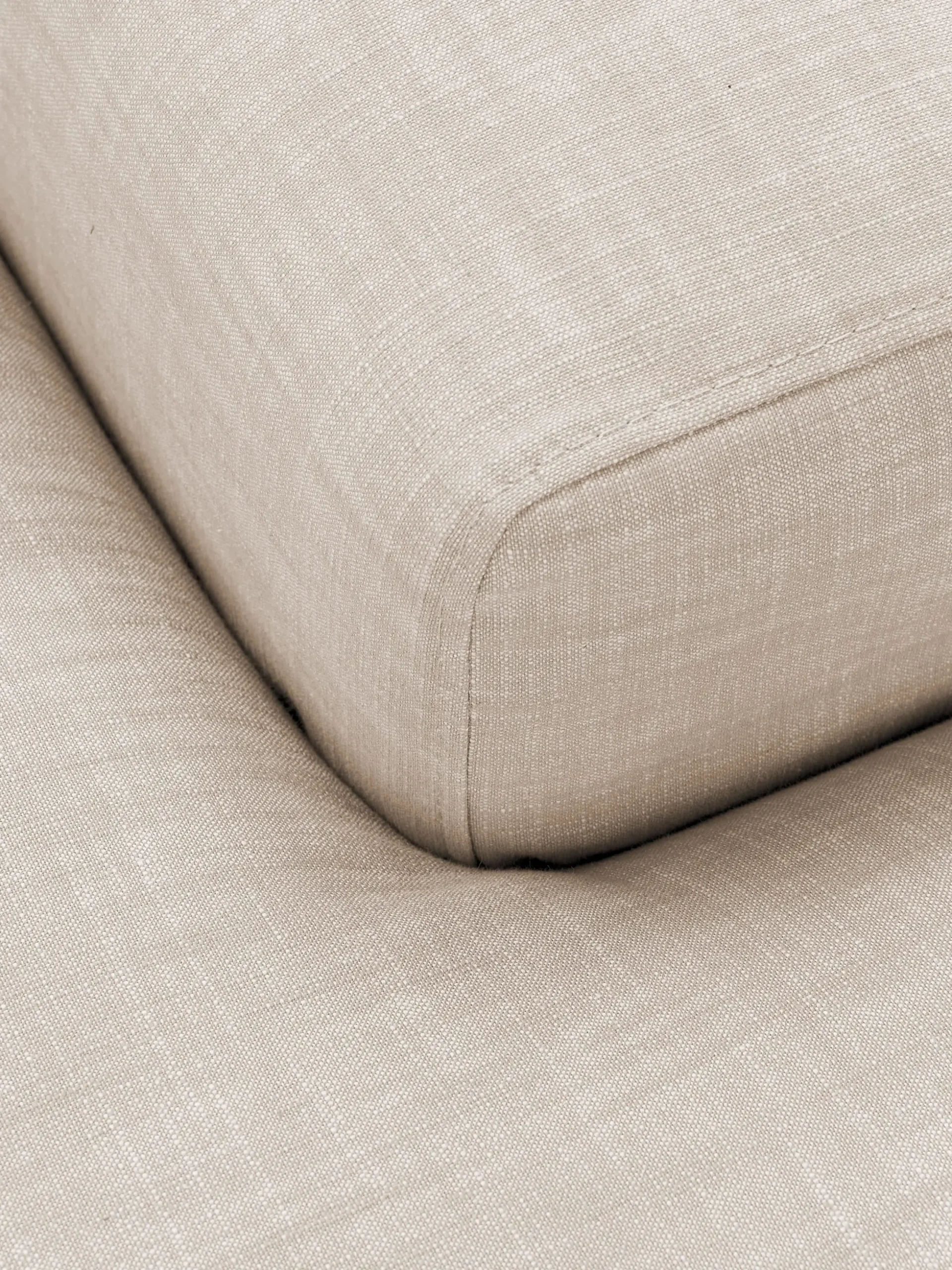 Poltrona con rivestimento sfoderabile Russell