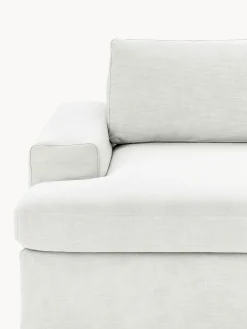 Poltrona con rivestimento sfoderabile Russell