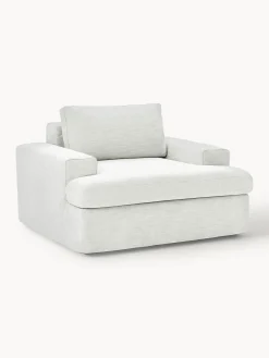 Poltrona con rivestimento sfoderabile Russell