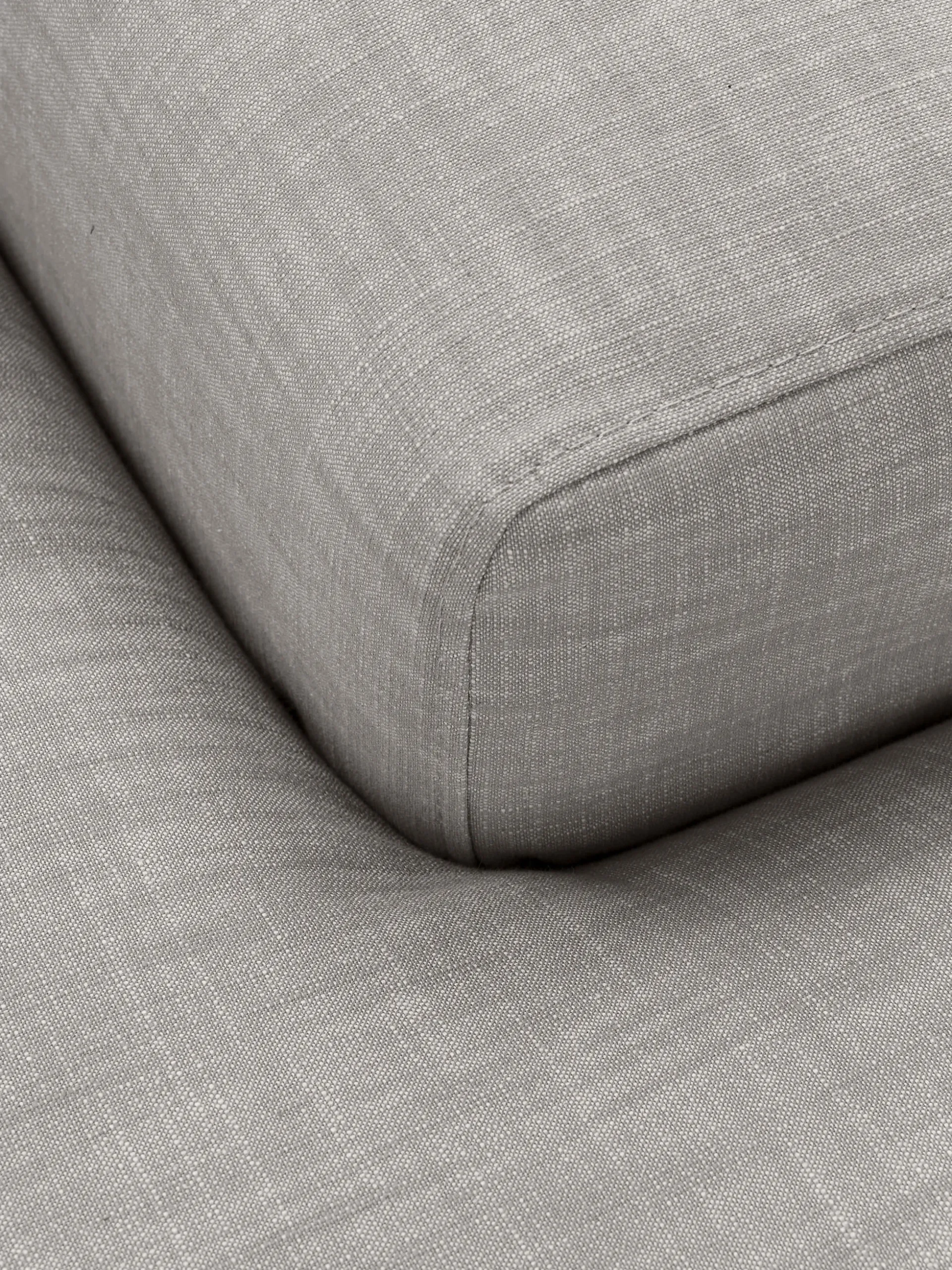 Poltrona con rivestimento sfoderabile Russell