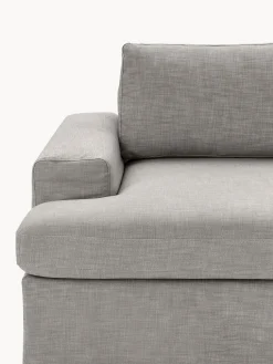 Poltrona con rivestimento sfoderabile Russell
