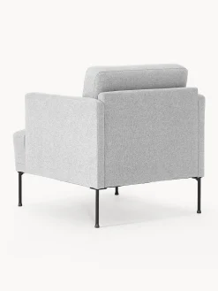 Poltrona Fluente
