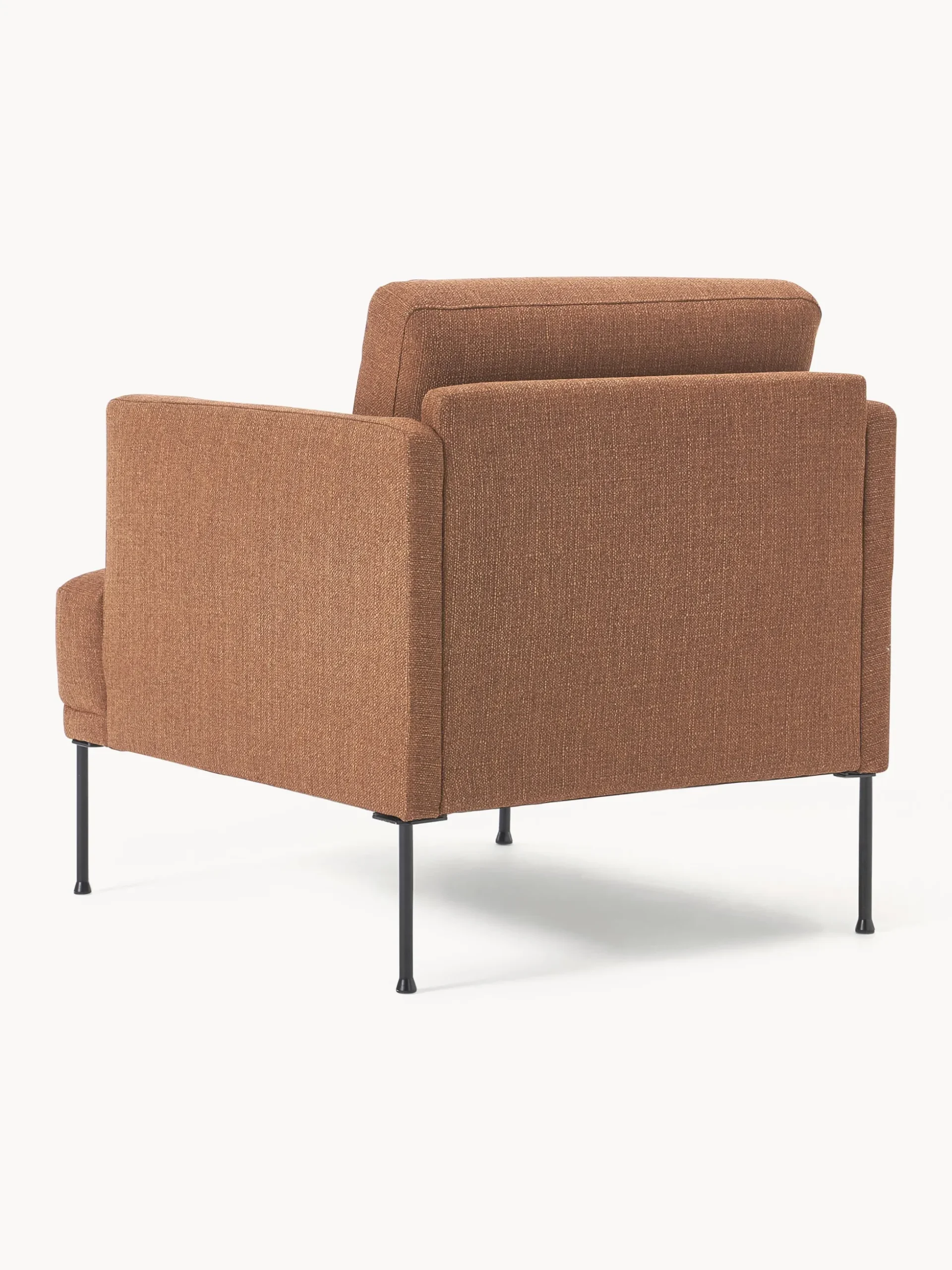 Poltrona Fluente