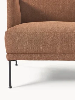 Poltrona Fluente