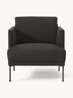 Poltrona Fluente