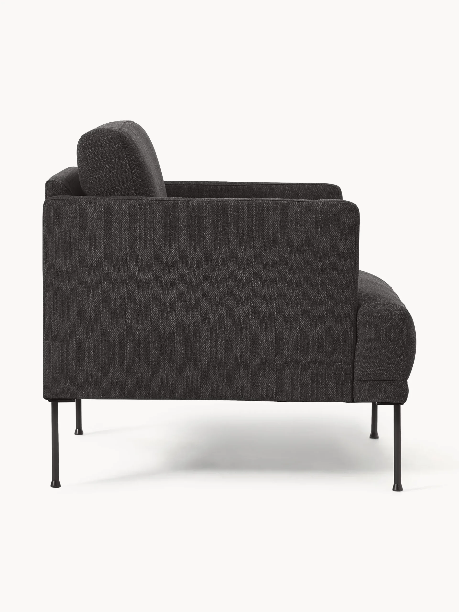 Poltrona Fluente