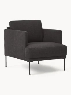 Poltrona Fluente