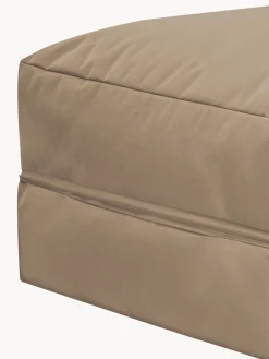 Poltrona letto da giardino reclinabile Twist Scuba