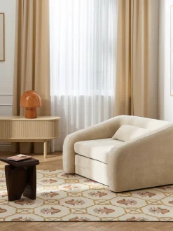 Poltrona letto Eliot