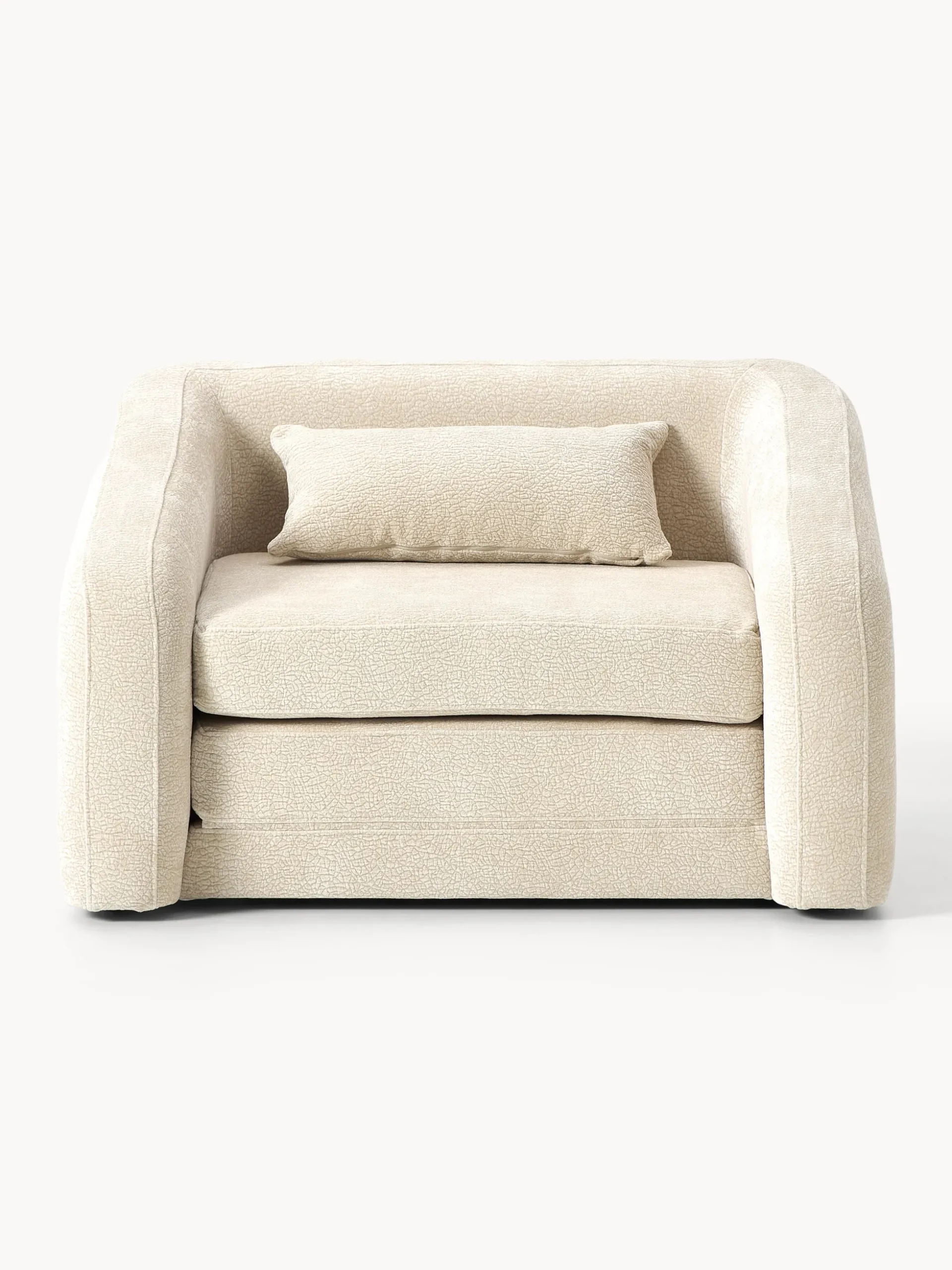 Poltrona letto Eliot
