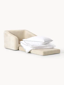 Poltrona letto Eliot