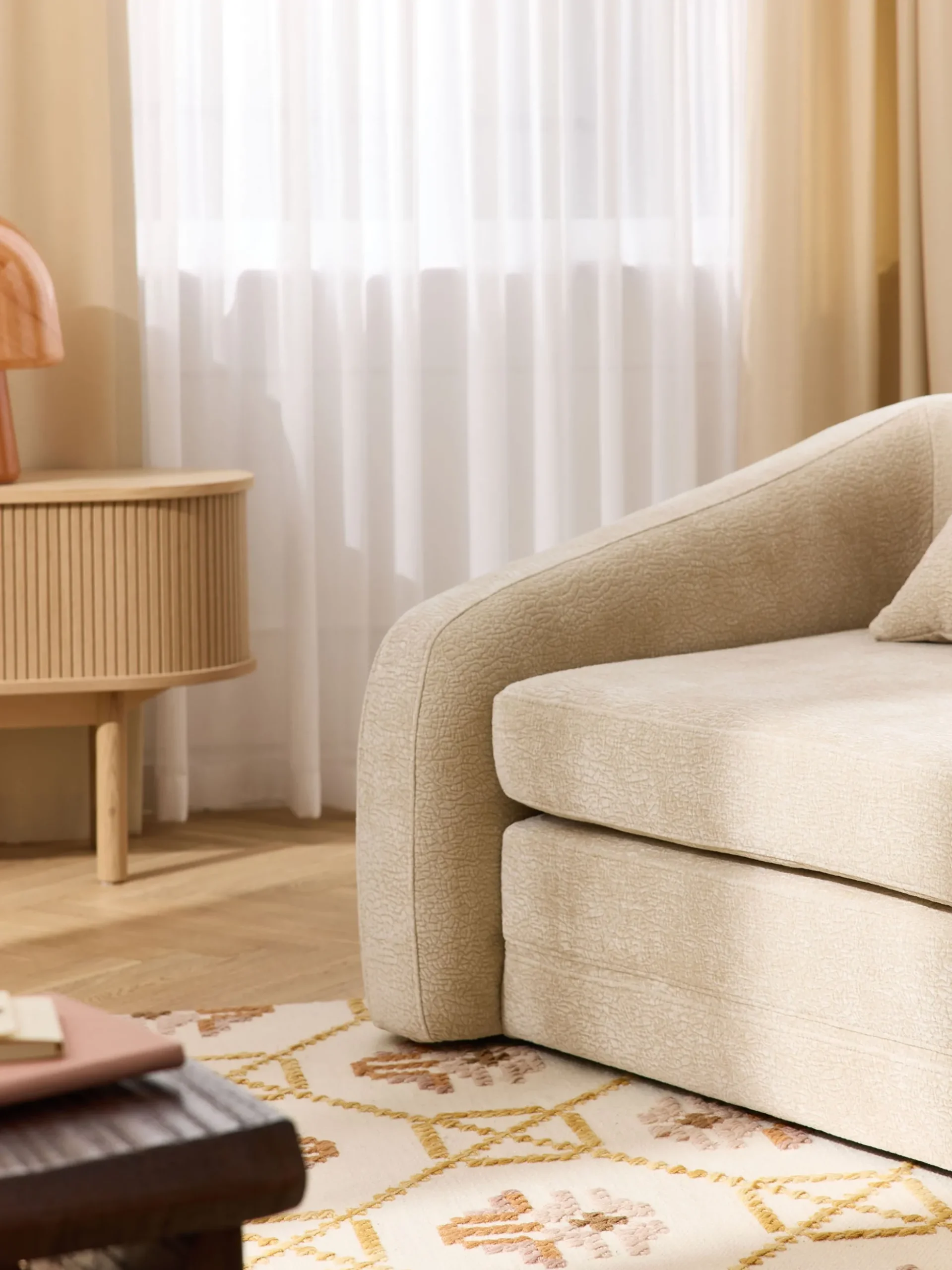 Poltrona letto Eliot