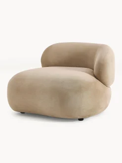 Poltrona lounge Alba
