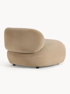 Poltrona lounge Alba
