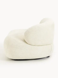 Poltrona lounge Alba