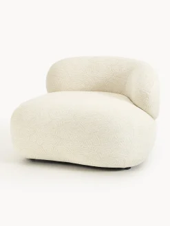 Poltrona lounge Alba