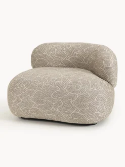 Poltrona lounge Alba
