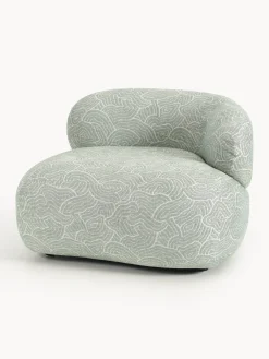 Poltrona lounge Alba