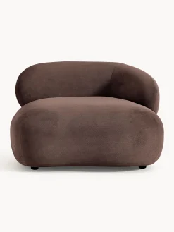 Poltrona lounge Alba
