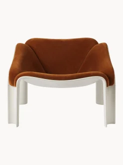 Poltrona lounge F300