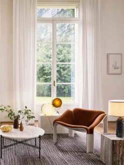 Poltrona lounge F300