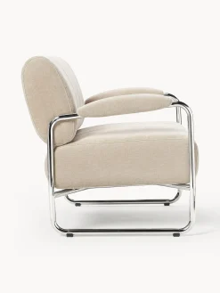Poltrona lounge Marcel