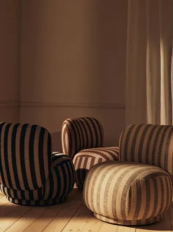Poltrona lounge Rico