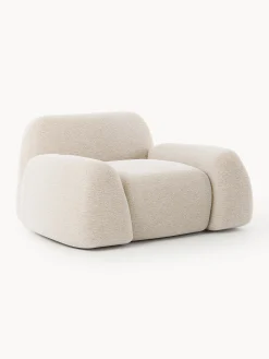 Poltrona lounge Wolke