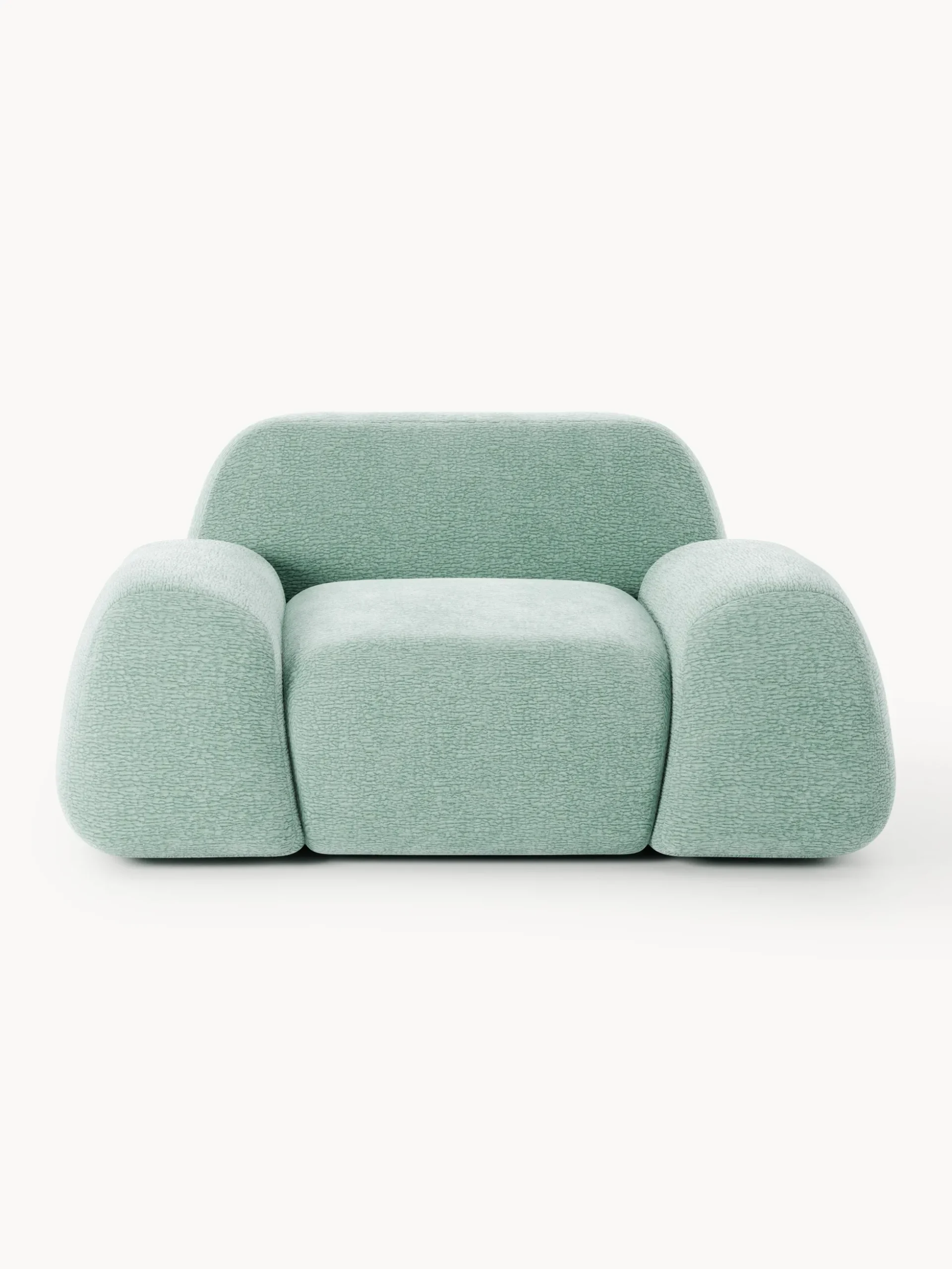 Poltrona lounge Wolke