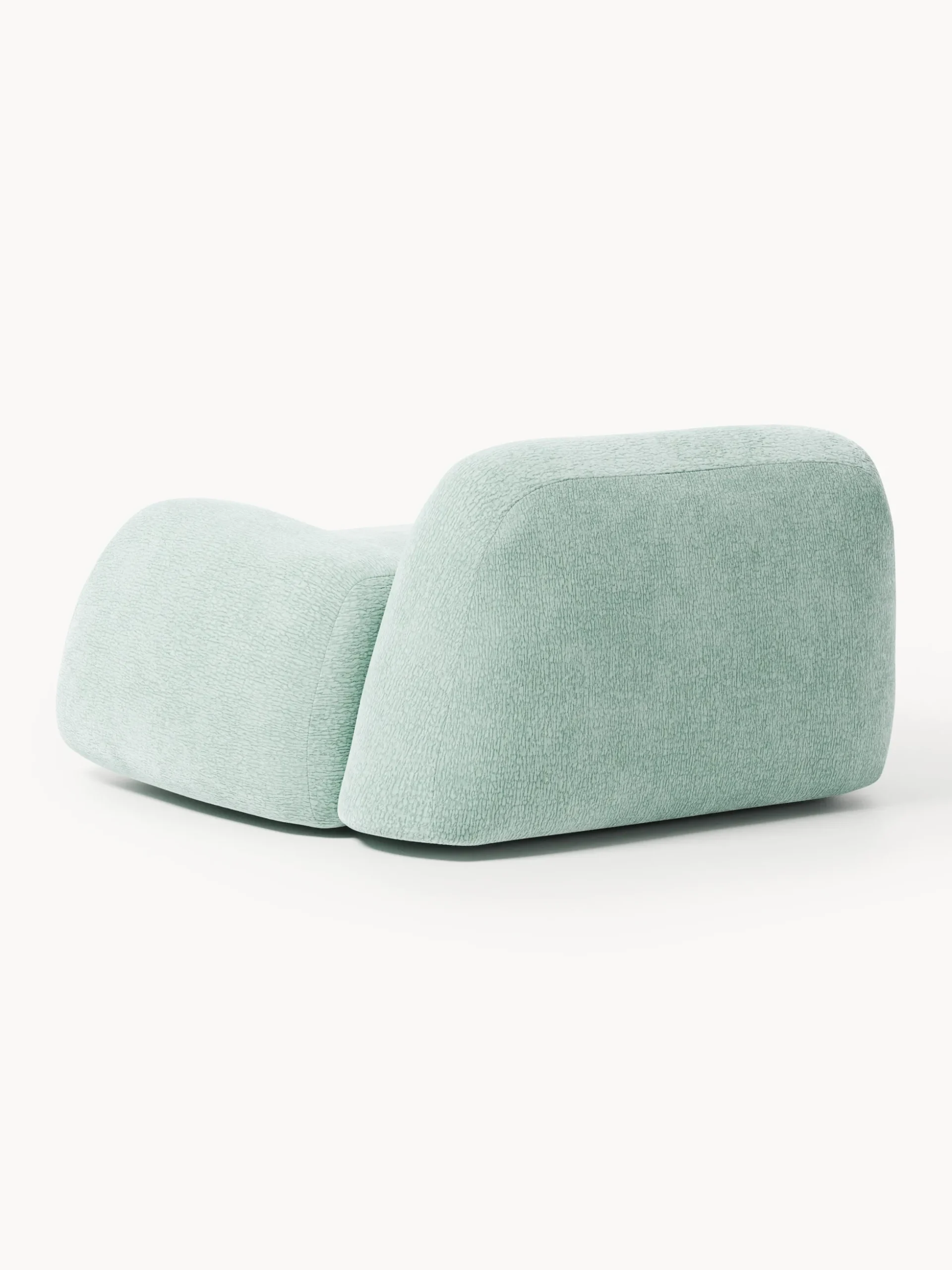 Poltrona lounge Wolke