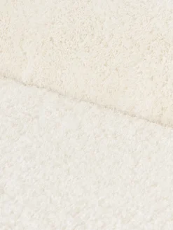 Poltrona lounge XL in teddy Wolke