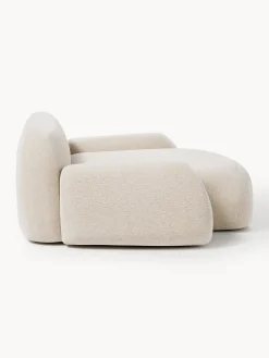 Poltrona lounge XL Wolke