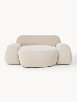Poltrona lounge XL Wolke