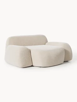 Poltrona lounge XL Wolke