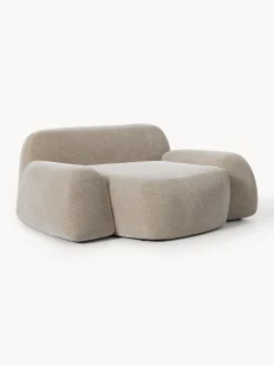 Poltrona lounge XL Wolke