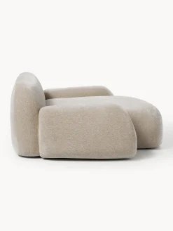 Poltrona lounge XL Wolke