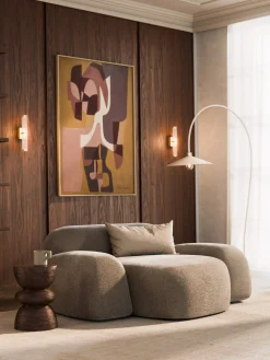 Poltrona lounge XL Wolke