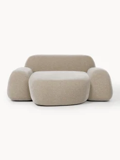 Poltrona lounge XL Wolke