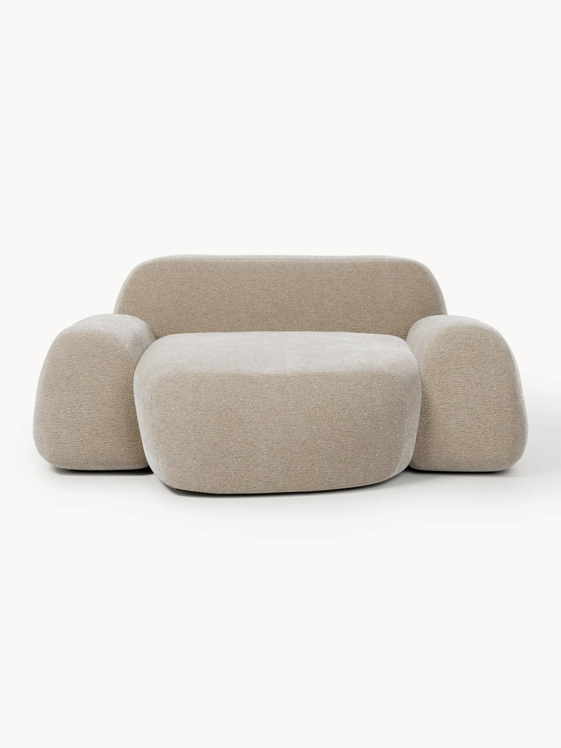 Poltrona lounge XL Wolke