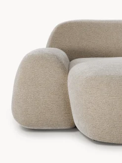 Poltrona lounge XL Wolke