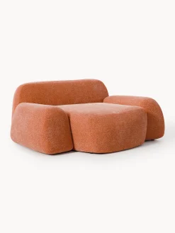 Poltrona lounge XL Wolke