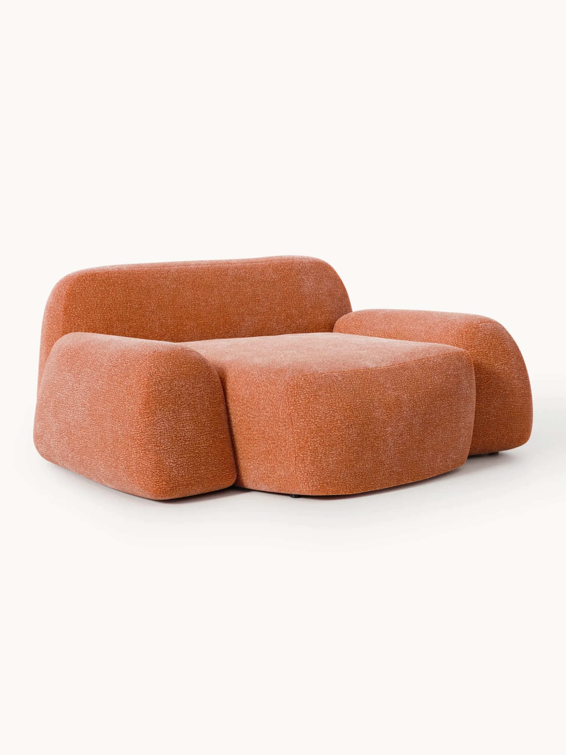 Poltrona lounge XL Wolke