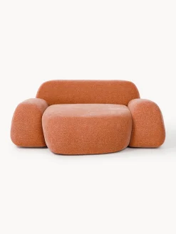 Poltrona lounge XL Wolke