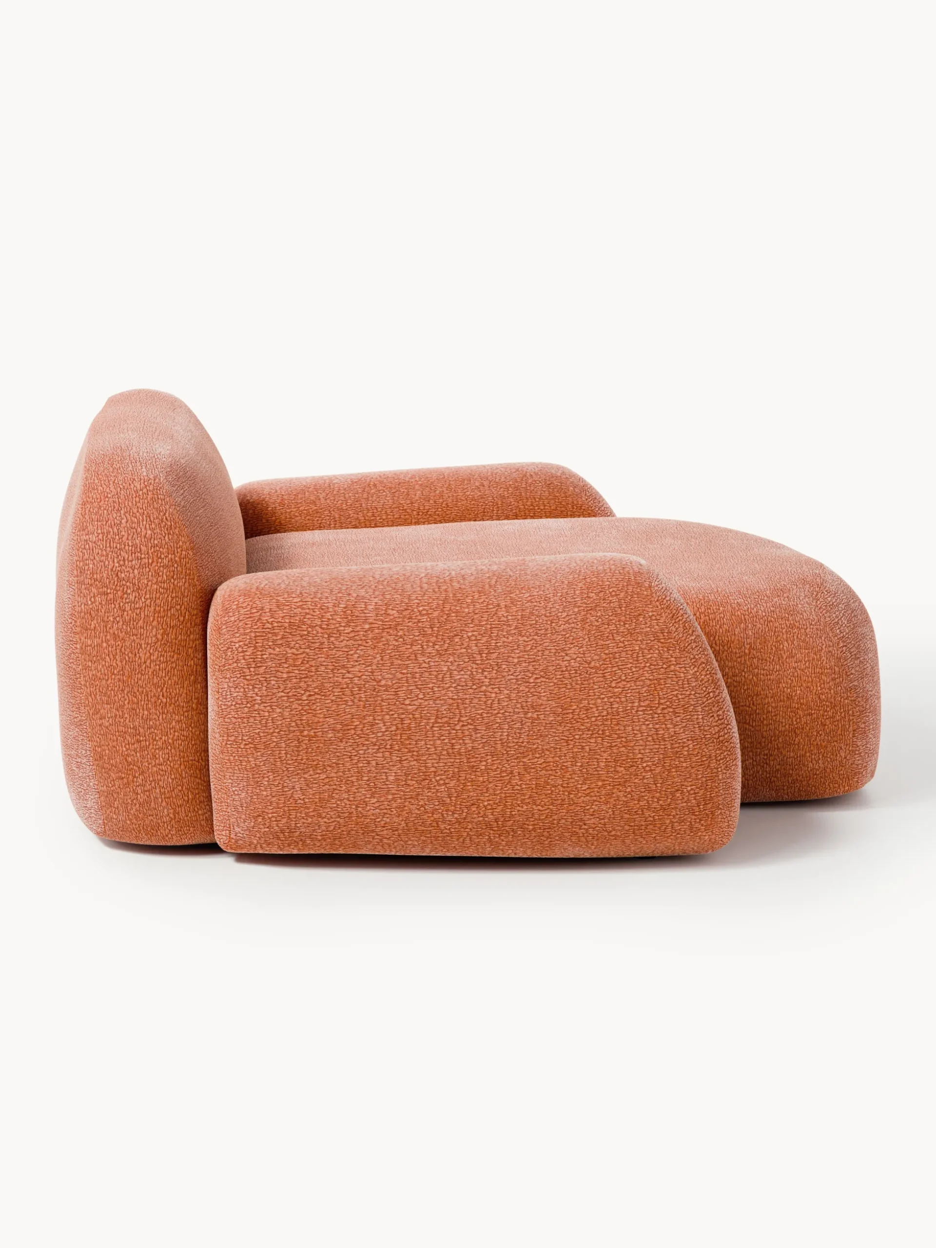 Poltrona lounge XL Wolke