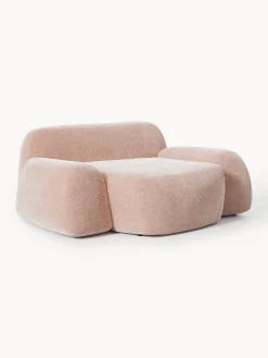 Poltrona lounge XL Wolke