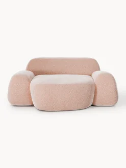 Poltrona lounge XL Wolke