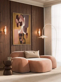 Poltrona lounge XL Wolke